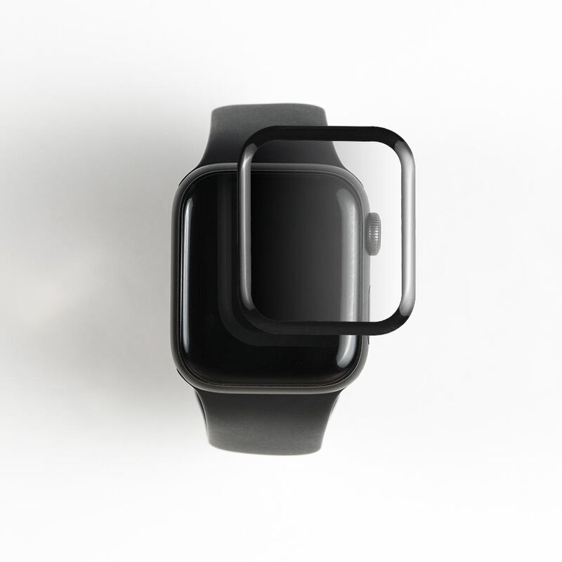 Apple Watch SE PRTX® Shatterproof Synthetic Glass Screen Protector